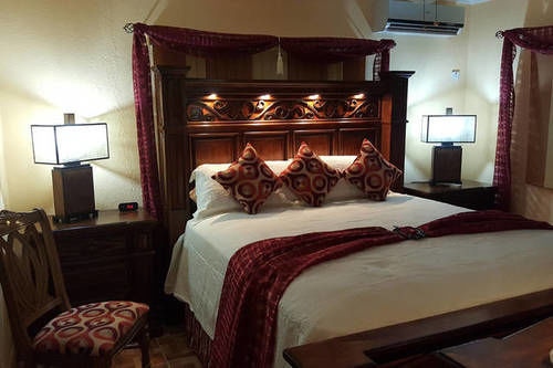 Top Brass Ocean View Vacation Rental