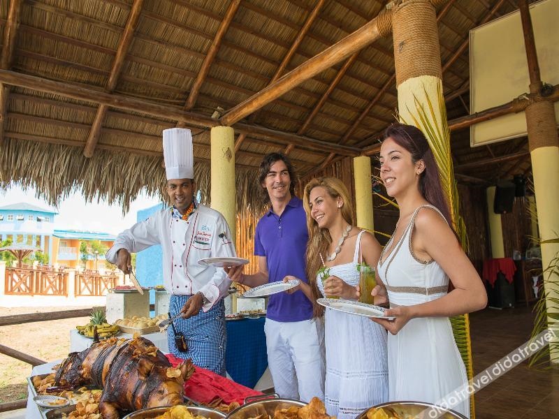 Aston Costa Verde Beach Resort