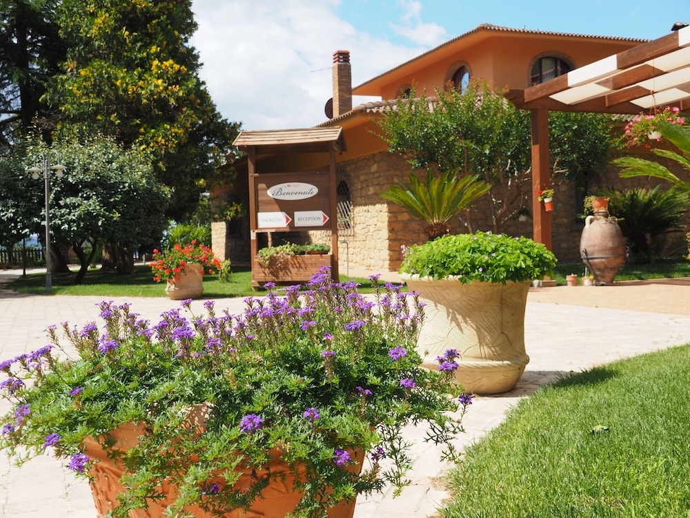 Agriturismo Il Drago