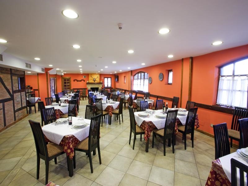 Complejo San Marcos Posada