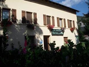 Hotel Apartamentos Barrau