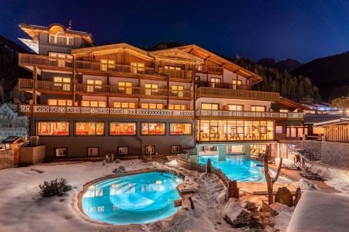 Croce Bianca Leisure & Spa