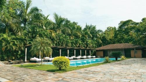 Kasara Resort - Chitwan National Park