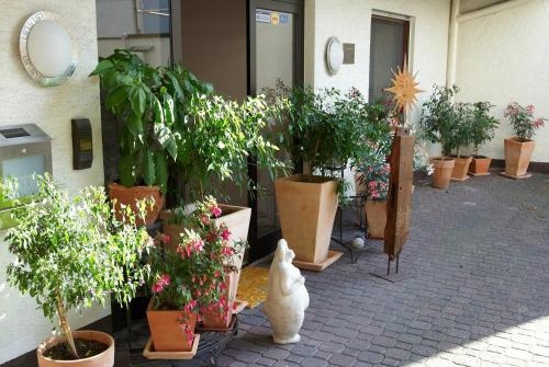 ART-Hotel Sonnenhof
