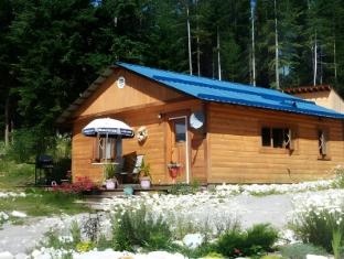 Glenogle Mountain Lodge And Spa