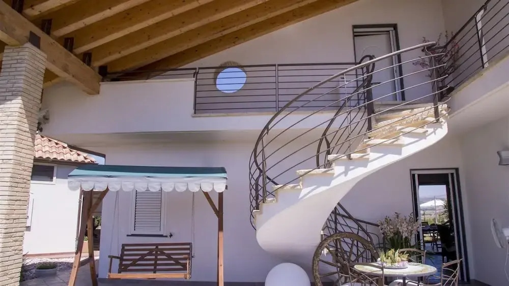 Villa Alessia 6 In Gela