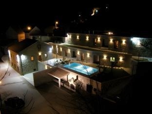 Casas Da Lapa, Nature & Spa Hotel