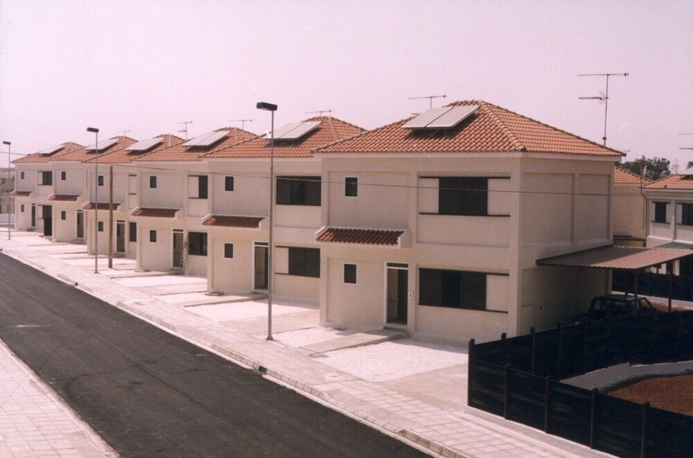Alexandria Villas