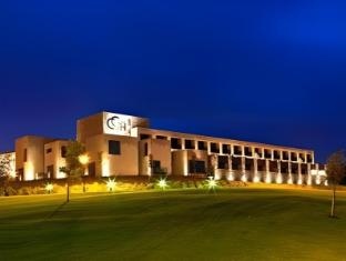 Castillo de Gorraiz Hotel & Spa