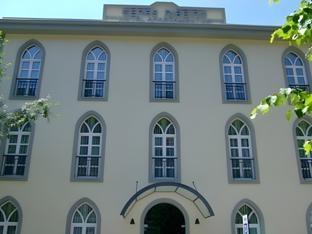 Hotel Apartamentos Geres Ribeiro