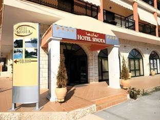 Sivota Hotel