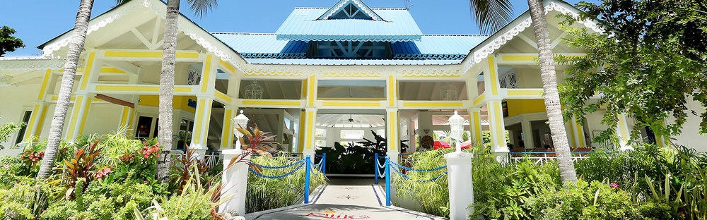 Kaliko Beach Club - All Inclusive Resort