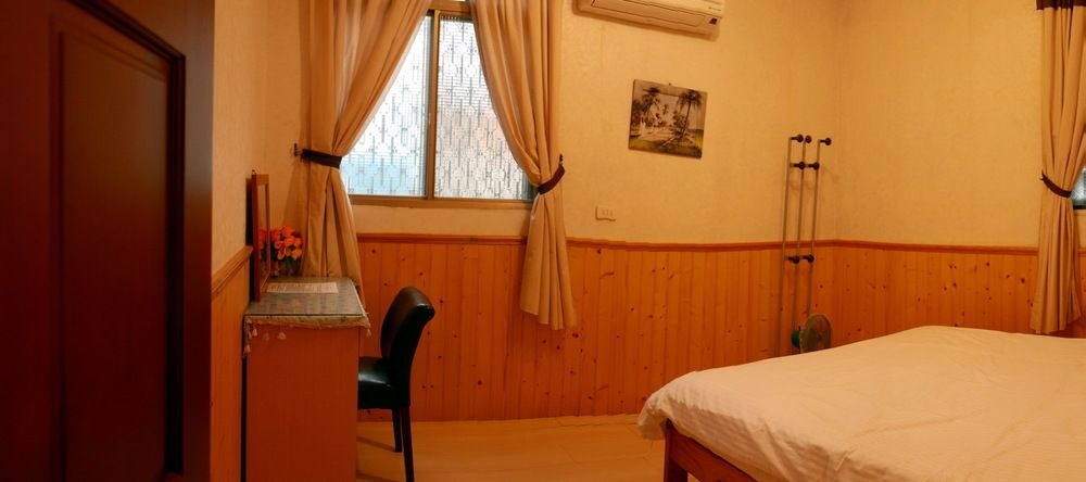 Hualien Oceanbreeze Homestay