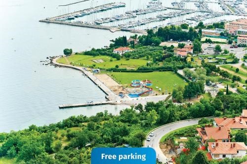 Hotel Mirta – San Simon Resort