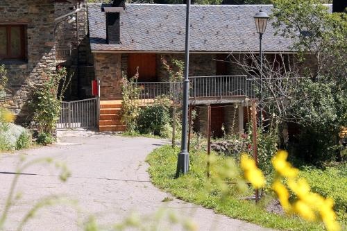 Apartaments Turistics Vilaro