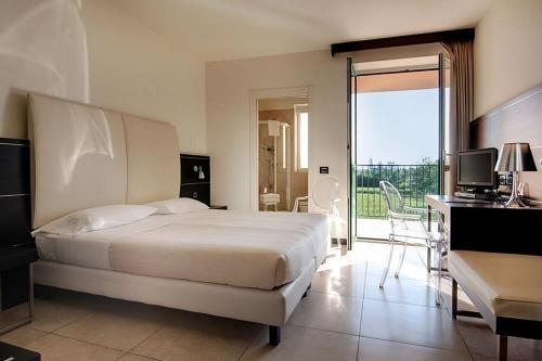 Hotel Fiera Milano (Adults Only)