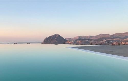 Venere di Erice Resort