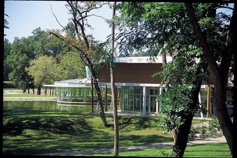 Hôtel Restaurant des Lacs d'Halco