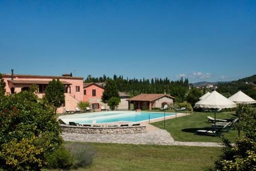 Mariagiulia Residence