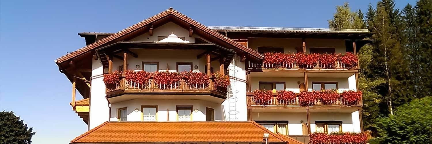 Hotel-Pension zur Linde