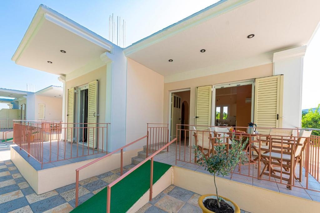Anesis Residence