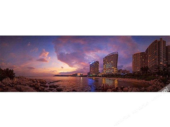 Country Garden Golden Beach Hotel