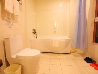 GreenTree Inn AnHui BoZhou Yidu Trade City Busines