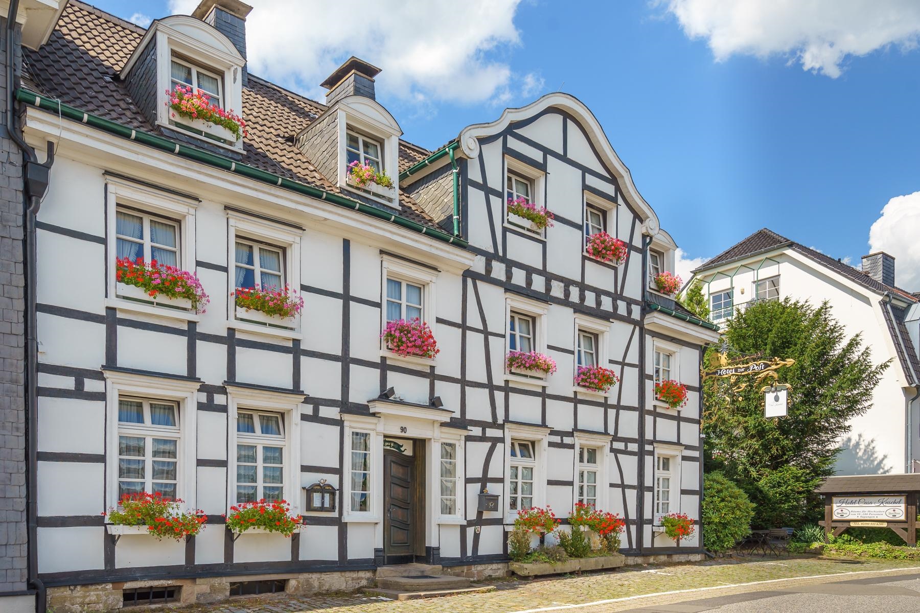 Hotel Zurpost