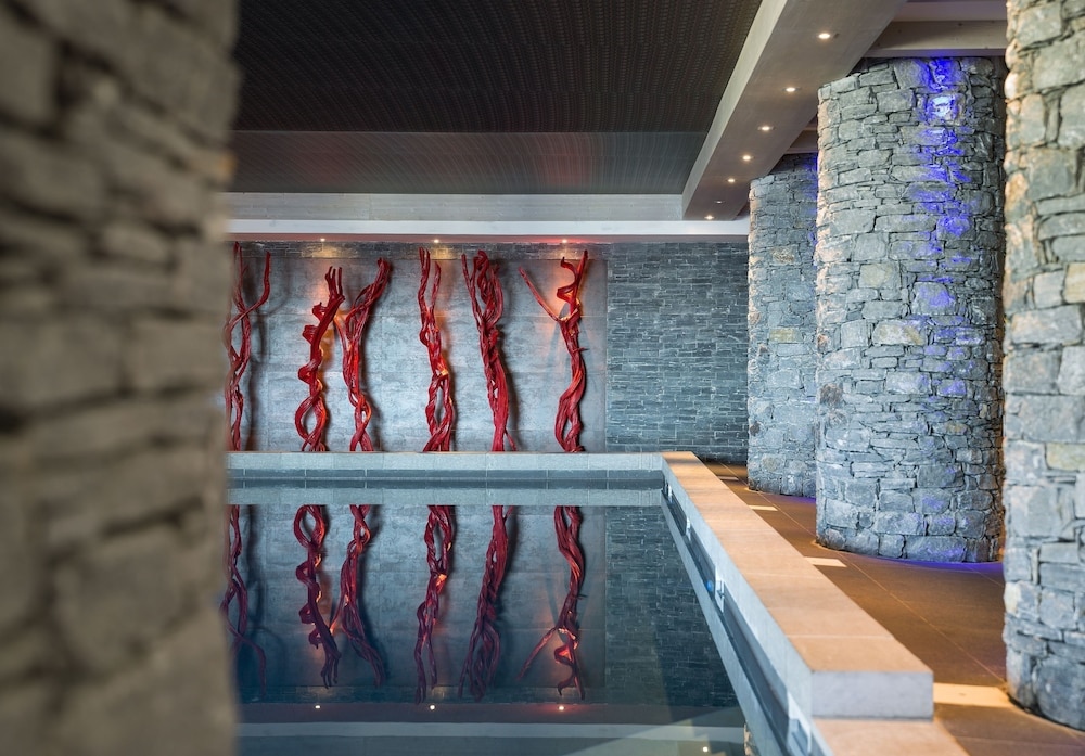 CGH Résidence boutique Le Lodge Hemera