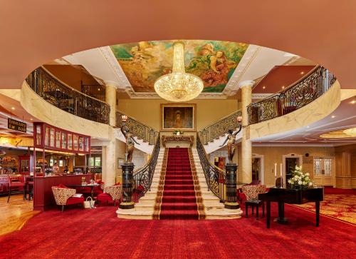 Bridge House Hotel - Leisure Club & Spa