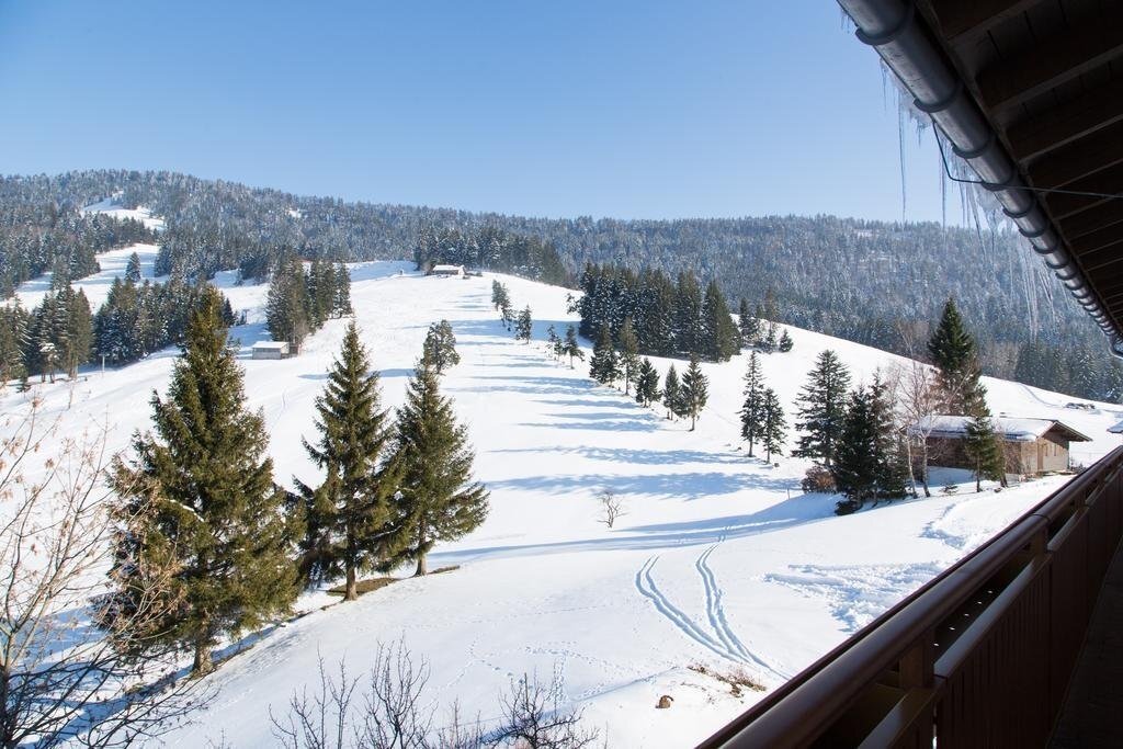 Gasthof Hochlitten