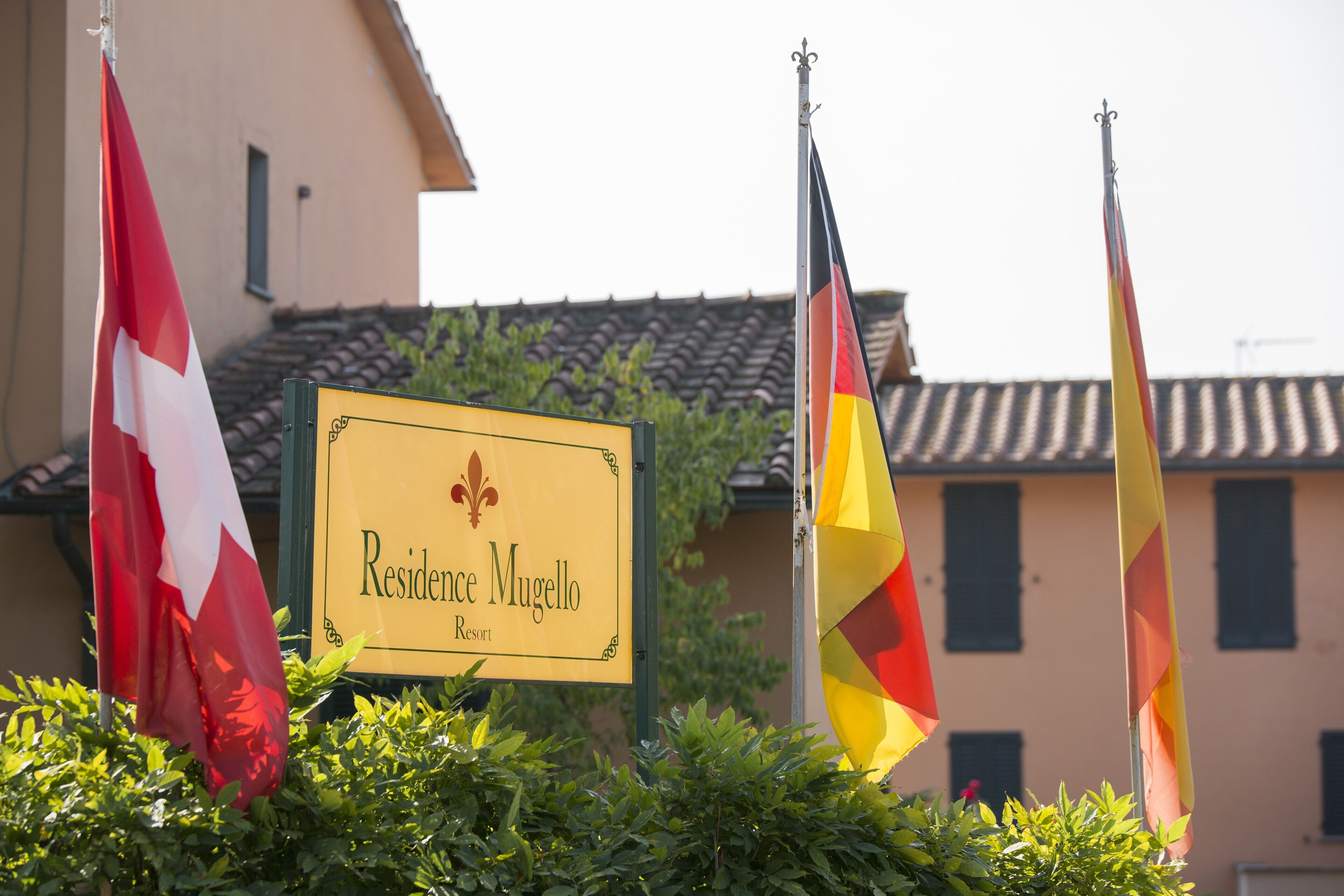 Residence Mugello Resort