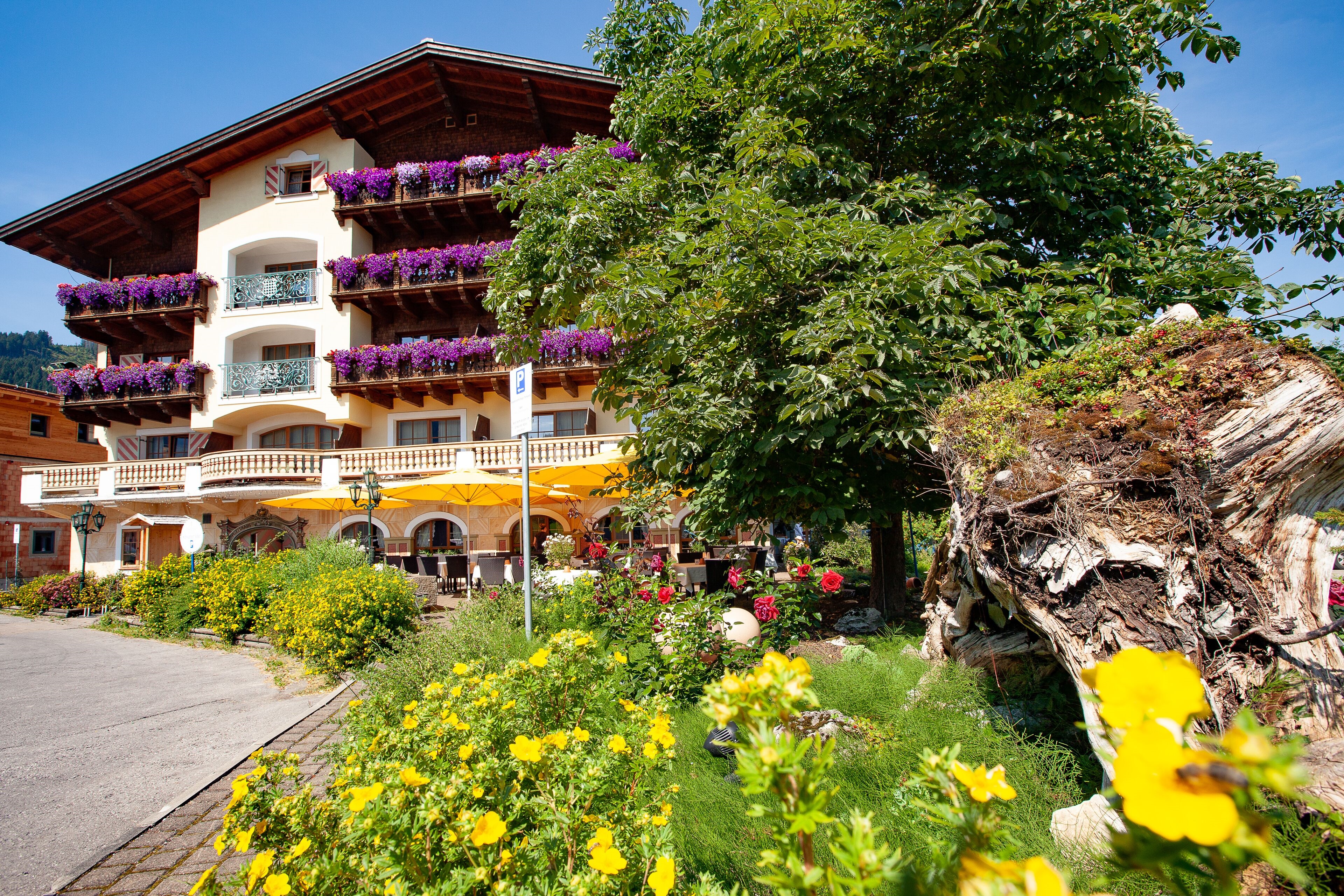 Hotel Schwarzer Adler