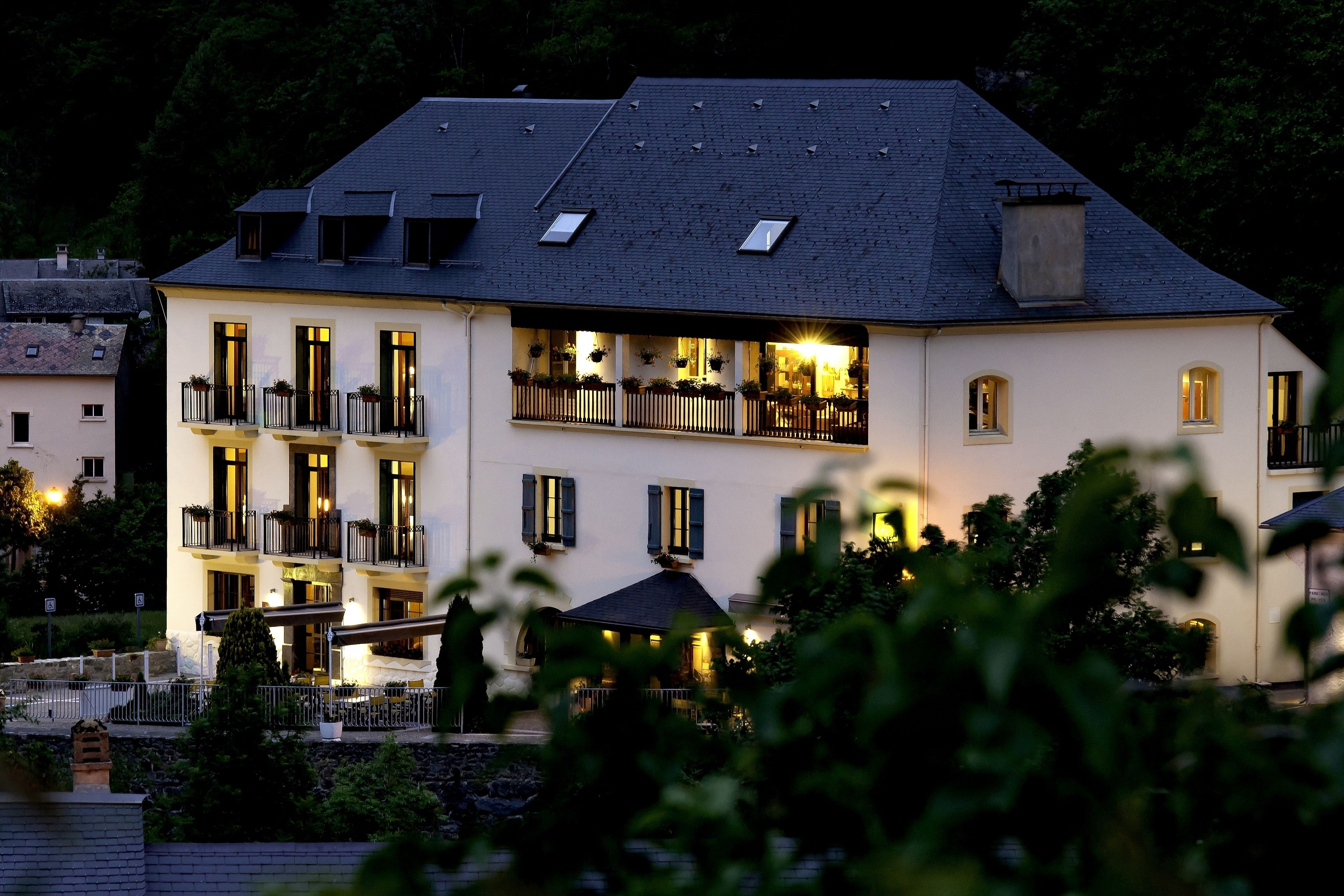 À la Brèche de Roland