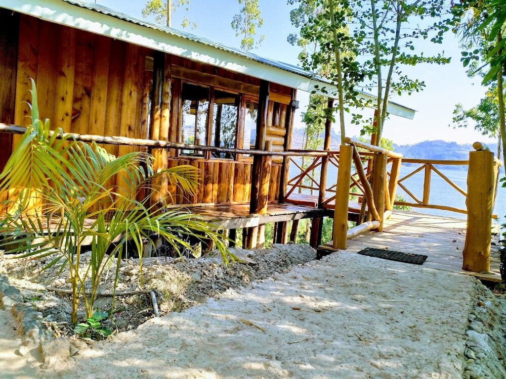 Heritage Lodges - Habuharo