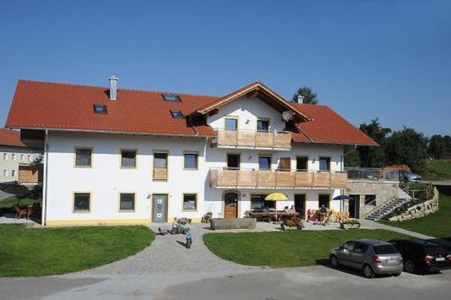Exenbacher Hof - Pension