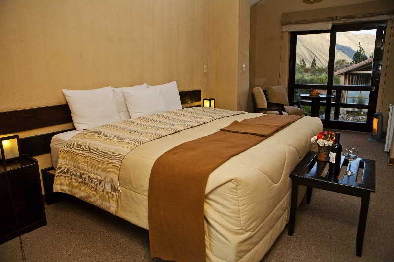 Inkallpa Valle Sagrado Lodge & Spa