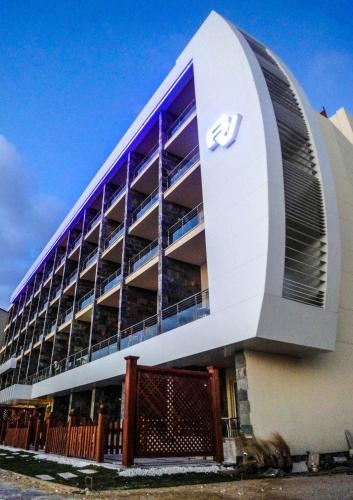 Beau Site Belle Vue Marsa Matruh