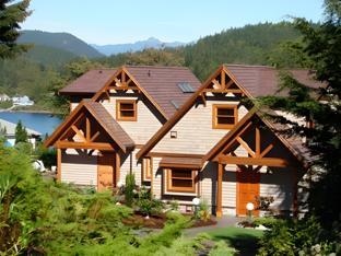 Sunshine Coast Resort