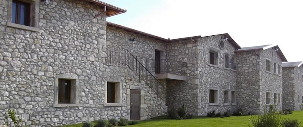 Hotel Residence Il Feudo