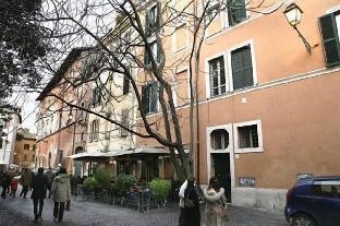 Apartmento Bella Trastevere