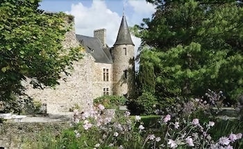 Château D'agneaux