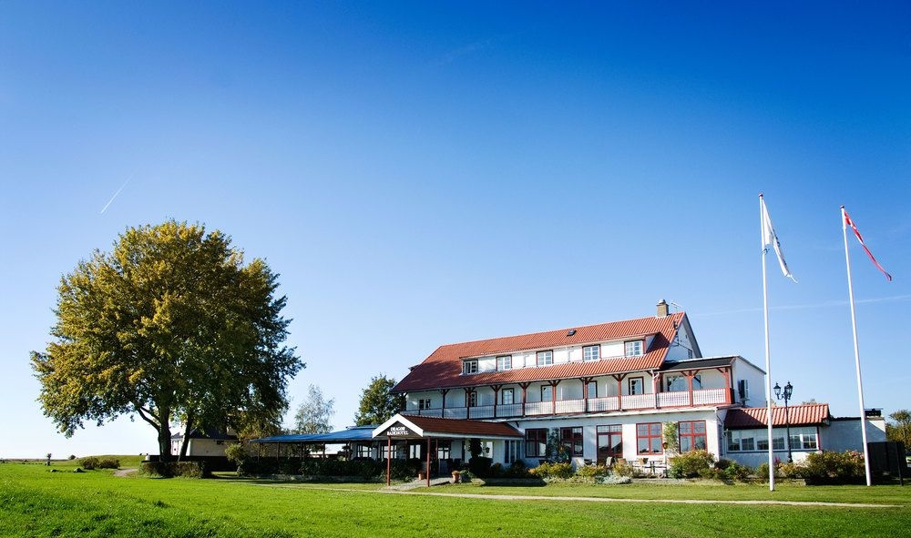 Dragor Badehotel / Copenhagen Airport Hotel