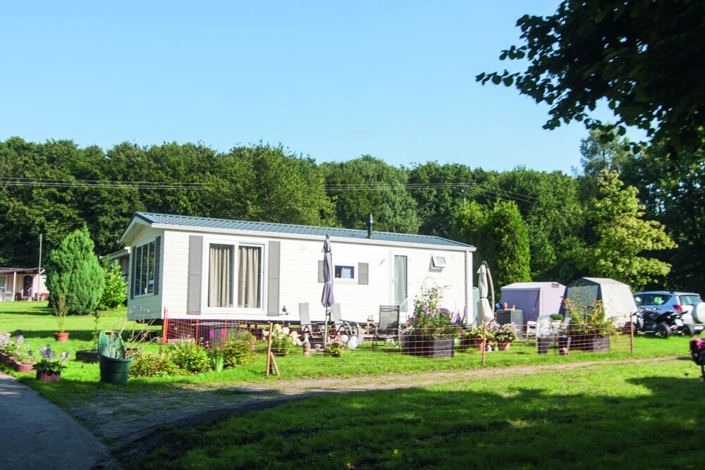 Regenbogen Ferienanlage Tecklenburg