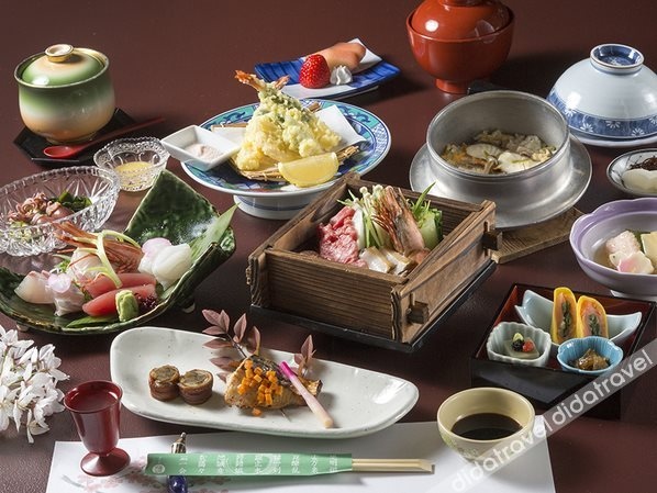 Hanayama Onsen Yakushi No Yu