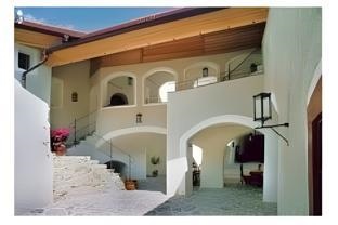 Hotel-Restaurant Kirchenwirt