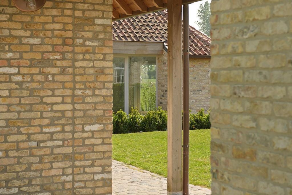 Bed & Breakfast Het Weiland