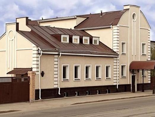 Sibirskiy Guest House