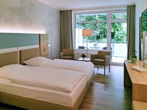 Waldhotel Felsenkeller