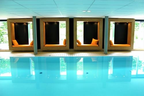 Appartementhotel Regina